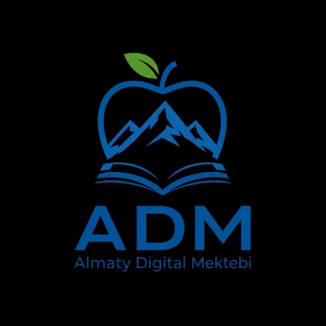 Almaty Digital Mektebi